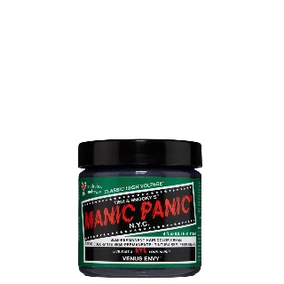 MANIC PANIC CLASSIC CREME 118ML M11045 GREEN VENUS ENVY
