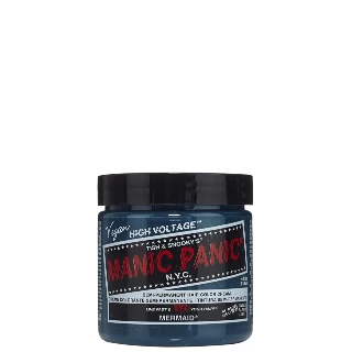 MANIC PANIC CLASSIC CREME 118ML M11025 GREEN MERMAID