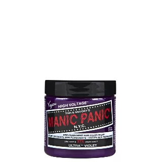 MANIC PANIC CLASSIC CREME 118ML M11031 VIOLET ULTRA