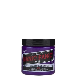 MANIC PANIC CLASSIC CREME 118ML M11036 VIOLET ELECTRIC AMETHYST