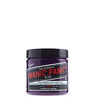 MANIC PANIC CLASSIC CREME 118ML M11024 VIOLET PURPLE HAZE