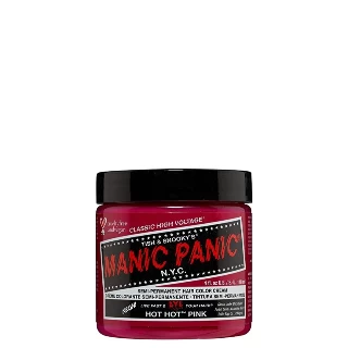 MANIC PANIC CLASSIC CREME 118ML M11015 PINK HOT PINK