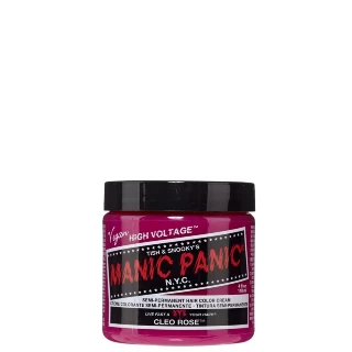 MANIC PANIC CLASSIC CREME 118ML M11046 ROSE CLEO