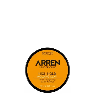 FARCOM ARREN MEN GLINA 100ML HARD CLAY
