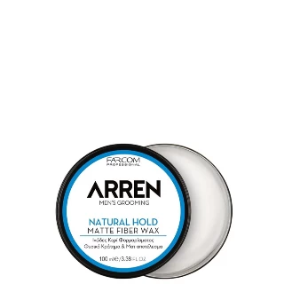 FARCOM ARREN MEN VOSAK 100ML MATTE FIBER