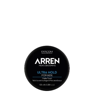 FARCOM ARREN MEN POMADA 100ML ULTRA HOLD