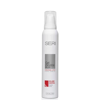 FARCOM SERI GEL PENA 200ML