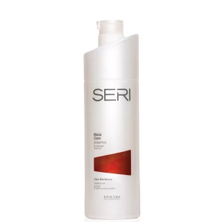 FARCOM SERI ŠAMPON 1L MOIST CORE-ZA OŠTEĆENU KOSU
