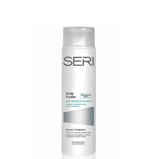 FARCOM SERI ŠAMPON 300ML ANTI- DANDRUFF-PROTIV PERUTI