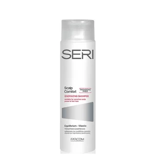 FARCOM SERI ŠAMPON 300ML SCALP COMFORT-PROTIV OPADANJA KOSE