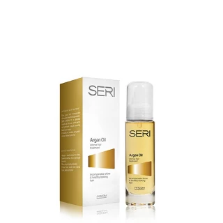 FARCOM ARGAN ULJE ZA KOSU 50ML