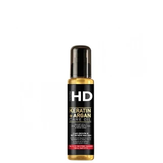 FARCOM HD KERATIN+ARGAN ULJE ZA KOSU 100ML