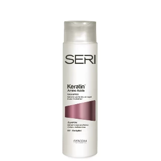 FARCOM SERI ŠAMPON 300ML KERATIN