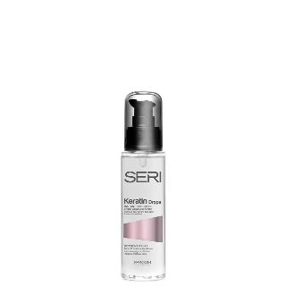 FARCOM SERI KAPI ZA KOSU 50ML KERATIN