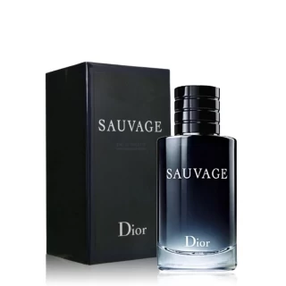 DIOR SAUVAGE EAU DE PARFUM 100ML