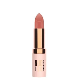 GOLDEN ROSE RUŽ NUDE LOOK PERFECT MATTE 002