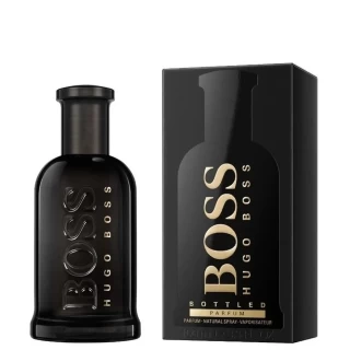 HUGO BOSS BOTTLED PARFUM EDP 100ML MAN