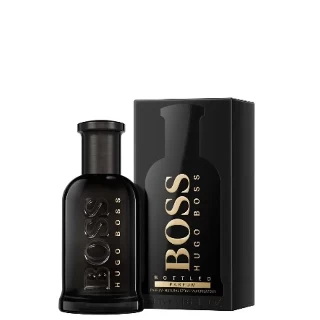 HUGO BOSS BOTTLED PARFUM EDP 50ML MAN