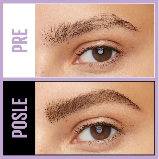 *MAYBELLINE OLOVKA ZA OBRVE XPRESS BROW 03 SOFT BROWN