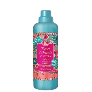 TESORI D'ORIENTE OMEKŠIVAČ 760ML AYURVEDA