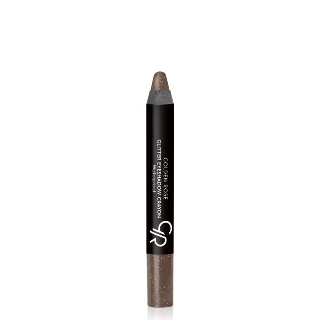 GOLDEN ROSE SENKA U OLOVCI GLITTER 54