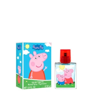 PEPPA PIG TOALETNA VODA 30ML