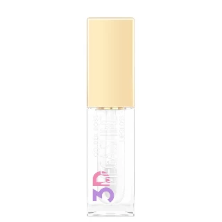 GOLDEN ROSE SJAJ ZA USNE MEGA SHINE 3D 101