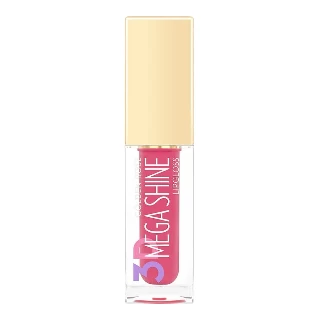 GOLDEN ROSE SJAJ ZA USNE MEGA SHINE 3D 110