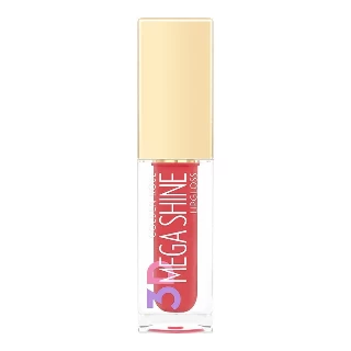 GOLDEN ROSE SJAJ ZA USNE MEGA SHINE 3D 111