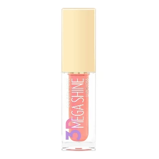 GOLDEN ROSE SJAJ ZA USNE MEGA SHINE 3D 116
