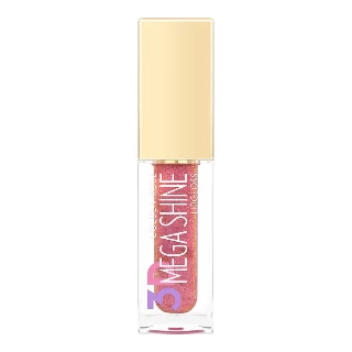GOLDEN ROSE SJAJ ZA USNE MEGA SHINE 3D 120