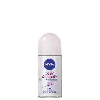 NIVEA ROLL-ON W.50ML PEARL&BEAUTY 83735