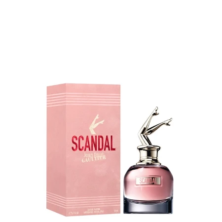 JEAN PAUL GAULTIER SCANDAL EDP 50ML W