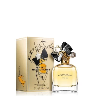 MARC JACOBS PERFECT INTENSE EDP 50ML