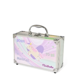 MARTINELIA SET ZA ŠMINKANJE UNICORN KOFER 27/1