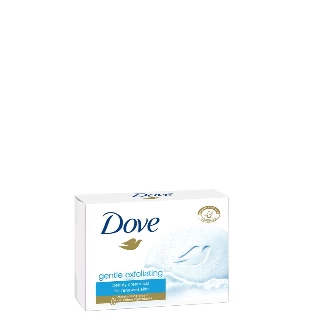 DOVE SAPUN 90GR GENTLE EXFOLIATING