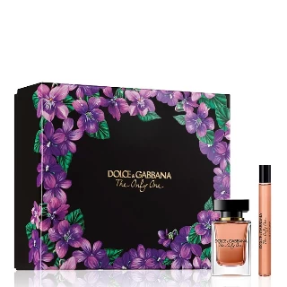 DOLCE&GABBANA THE ONLY ONE (W) SET (EDP 50ML+EDP 10ML)