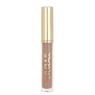 GOLDEN ROSE TEČNA SENKA EYE GLAZE 01
