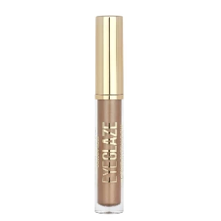 GOLDEN ROSE TEČNA SENKA EYE GLAZE 06