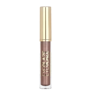 GOLDEN ROSE TEČNA SENKA EYE GLAZE 07