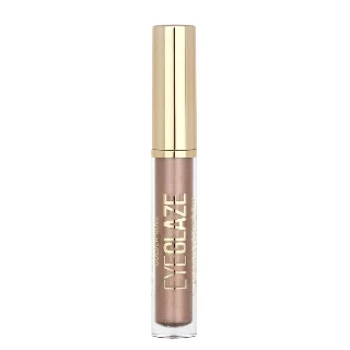GOLDEN ROSE TEČNA SENKA EYE GLAZE 08