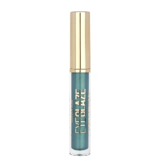 GOLDEN ROSE TEČNA SENKA EYE GLAZE 09