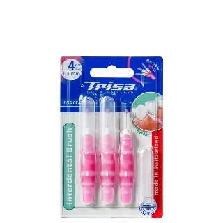 TRISA ČETKICA ZA ZUBE INTERDENTAL BRUSHES 1.3MM