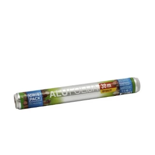 CRIS PACK ALU FOLIJA 30M