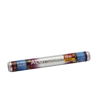 CRIS PACK ALU FOLIJA 20M