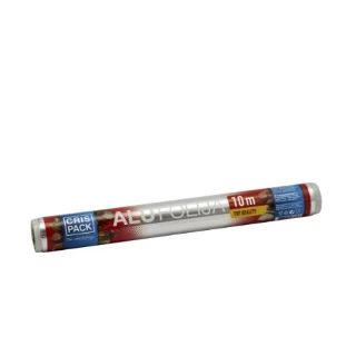 CRIS PACK ALU FOLIJA 10M