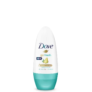 DOVE ROLL-ON 50ML W.GO FRESH PEAR