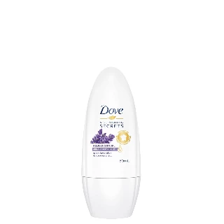 DOVE ROLL-ON 50ML W.GO FRESH LAVANDER&ROSE