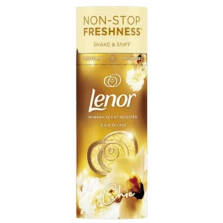 LENOR GRANULE POJAČIVAČ MIRISA ZA VEŠ 176G GOLD ORCHID