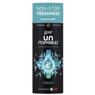LENOR GRANULE POJAČIVAČ MIRISA ZA VEŠ 176G UNSTOPPABLES FRESH